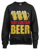 Unisex Sweatshirt - Oversized Print