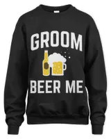Unisex Sweatshirt - Oversized Print