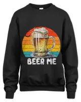Unisex Sweatshirt - Oversized Print