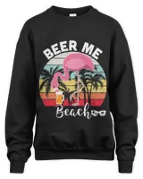 Unisex Sweatshirt - Oversized Print