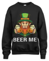 Unisex Sweatshirt - Oversized Print