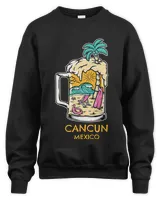 Unisex Sweatshirt - Oversized Print