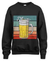 Unisex Sweatshirt - Oversized Print