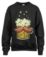 Unisex Sweatshirt - Oversized Print