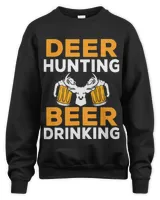 Unisex Sweatshirt - Oversized Print