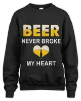 Unisex Sweatshirt - Oversized Print