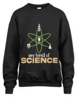Unisex Sweatshirt - Oversized Print