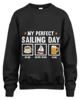 Unisex Sweatshirt - Oversized Print