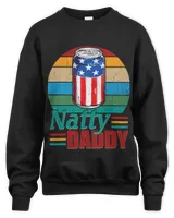 Unisex Sweatshirt - Oversized Print