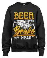 Unisex Sweatshirt - Oversized Print
