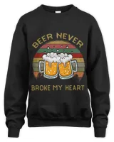 Unisex Sweatshirt - Oversized Print