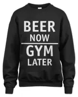 Unisex Sweatshirt - Oversized Print