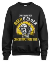 Unisex Sweatshirt - Oversized Print