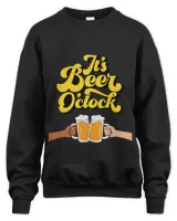 Unisex Sweatshirt - Oversized Print