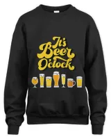 Unisex Sweatshirt - Oversized Print