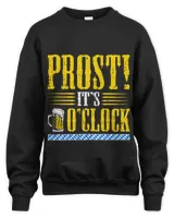 Unisex Sweatshirt - Oversized Print