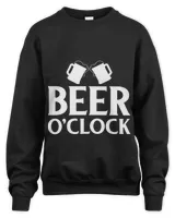 Unisex Sweatshirt - Oversized Print