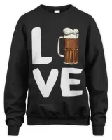 Unisex Sweatshirt - Oversized Print