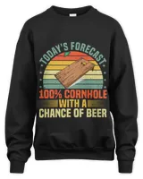 Unisex Sweatshirt - Oversized Print