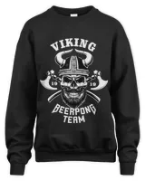 Unisex Sweatshirt - Oversized Print