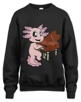 Unisex Sweatshirt - Oversized Print