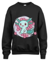 Unisex Sweatshirt - Oversized Print