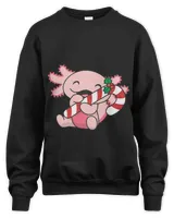 Unisex Sweatshirt - Oversized Print