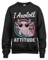 Unisex Sweatshirt - Oversized Print