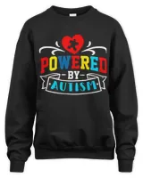 Unisex Sweatshirt - Oversized Print