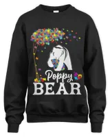 Unisex Sweatshirt - Oversized Print
