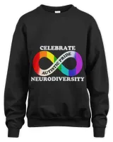 Unisex Sweatshirt - Oversized Print