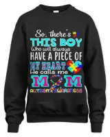Unisex Sweatshirt - Oversized Print