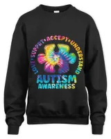 Unisex Sweatshirt - Oversized Print