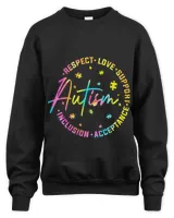 Unisex Sweatshirt - Oversized Print
