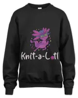 Unisex Sweatshirt - Oversized Print