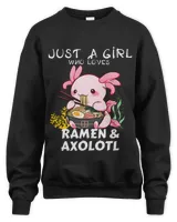 Unisex Sweatshirt - Oversized Print