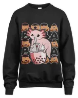 Unisex Sweatshirt - Oversized Print