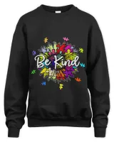 Unisex Sweatshirt - Oversized Print