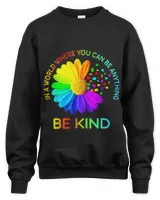 Unisex Sweatshirt - Oversized Print