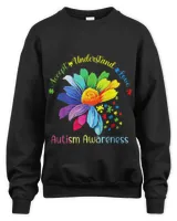 Unisex Sweatshirt - Oversized Print