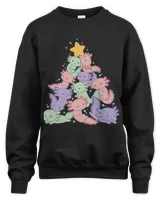 Unisex Sweatshirt - Oversized Print
