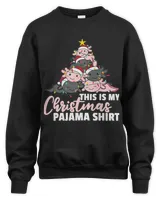 Unisex Sweatshirt - Oversized Print