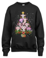 Unisex Sweatshirt - Oversized Print