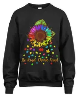 Unisex Sweatshirt - Oversized Print