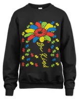 Unisex Sweatshirt - Oversized Print