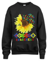 Unisex Sweatshirt - Oversized Print