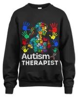 Unisex Sweatshirt - Oversized Print