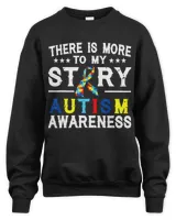 Unisex Sweatshirt - Oversized Print