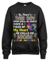 Unisex Sweatshirt - Oversized Print
