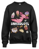 Unisex Sweatshirt - Oversized Print